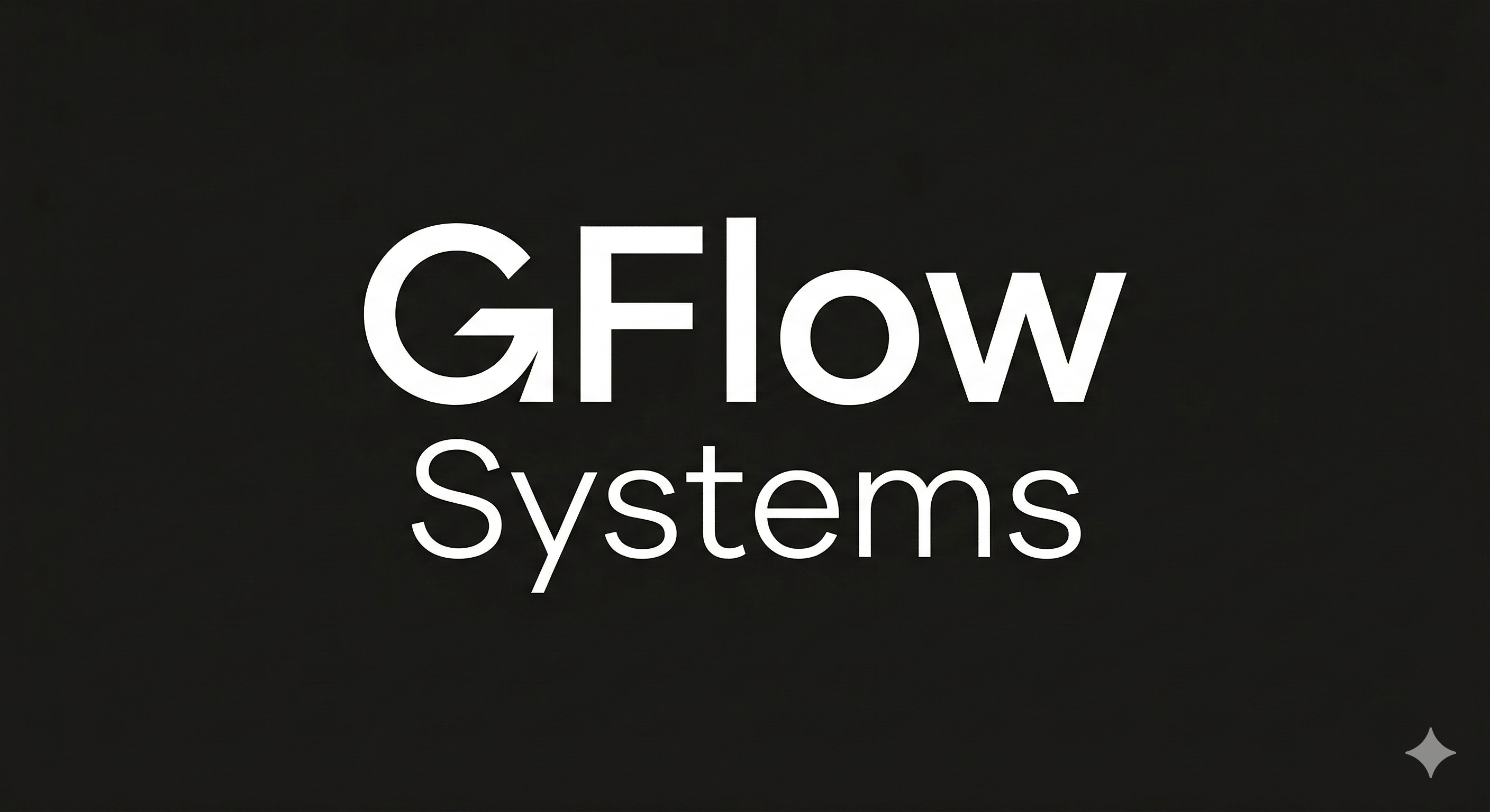 GFlow Systems